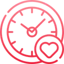 Free Tempo de amor  Icon