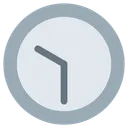 Free Ten Thirty Clock Icon