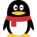Free Tencent Qq  Icon