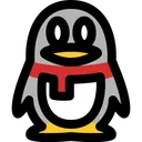 Free Tencent Qq  Icon