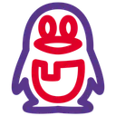Free Tencent Qq  Icon
