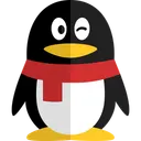 Free Tencent qq  Ícone
