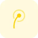 Free Tencent weibo  Icône