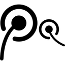 Free Tencent Weibo Logo  Icon