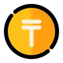 Free Tenge Currency Icon