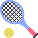 Free Tennis Icon