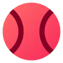 Free Ball Equipment Fitness Icon