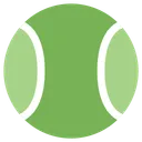 Free Tennis Cricket Play Icon