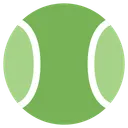 Free Tennis Cricket Spielen Symbol
