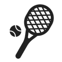 Free Hoher Kontrast Symbol