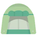 Free Tent Icon