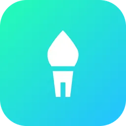 Free Tent  Icon