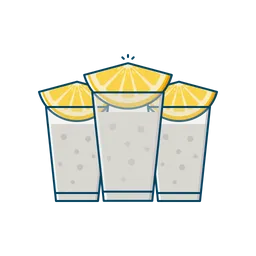 Free Tequila  Icon