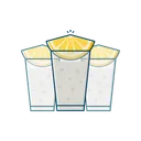 Free Tequila  Icon