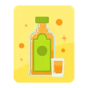 Free Tequila  Symbol