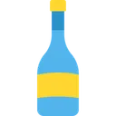 Free Alcohol Beverages Wine Icon