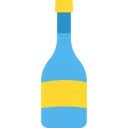 Free Alcohol Beverages Wine Icône