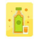 Free Tequila  Icon