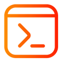 Free Terminal Browser Terminal Airport Icon