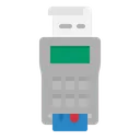 Free Terminal De Pagamento Terminal Pos Maquina De Furto Icon