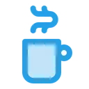 Free Termo Taza Caliente Icon