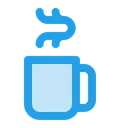 Free Termo Taza Caliente Icon