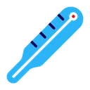 Free Termometro Temperatura Clima Icono