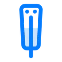 Free Termometro Temperatura Clima Icon