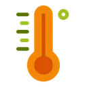 Free Termômetro  Ícone