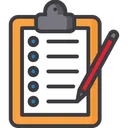 Free Terms Condition Terms Conditions Icon