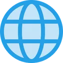 Free Terra Mondo Ampio Icon