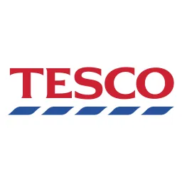 Free Tesco Logo Icon