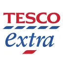 Free Tesco Company Brand Icon