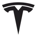 Free Tesla Logo Auto Symbol