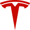 Free Tesla Technology Logo Social Media Logo Symbol