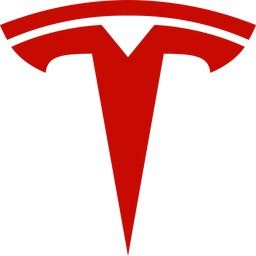 Free Tesla Logo Icon