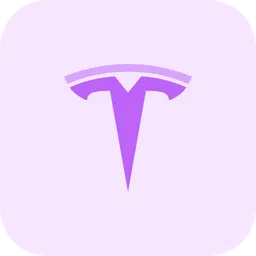 Free Tesla Logo Symbol