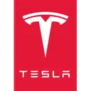Free Tesla Motors Logo Icon