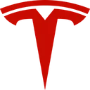 Free Tesla Technology Logo Social Media Logo Icon