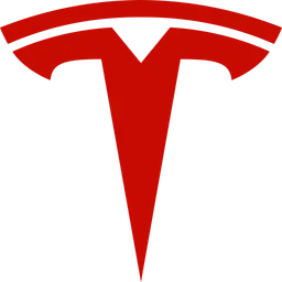 Free Tesla Logo Icon