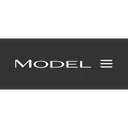 Free Tesla Model Logo Icon