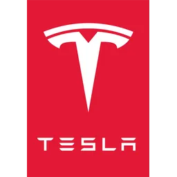 Free Tesla Logo Icon