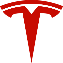 Tesla Icon