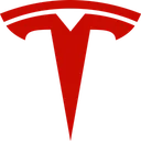 Free Tesla Technology Logo Social Media Logo Icon