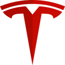 Free Tesla Icon