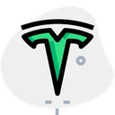 Free Tesla  Icon