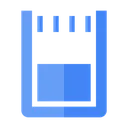 Free Quotas Icon