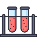 Free Test De Laboratoire Icône