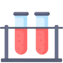 Free Test De Laboratoire Icône