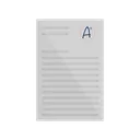 Free Test Papier Symbol